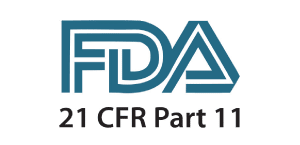 FDA 21 CFR Part 11 Compliant Document Scanning
