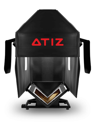 Atiz Scanner