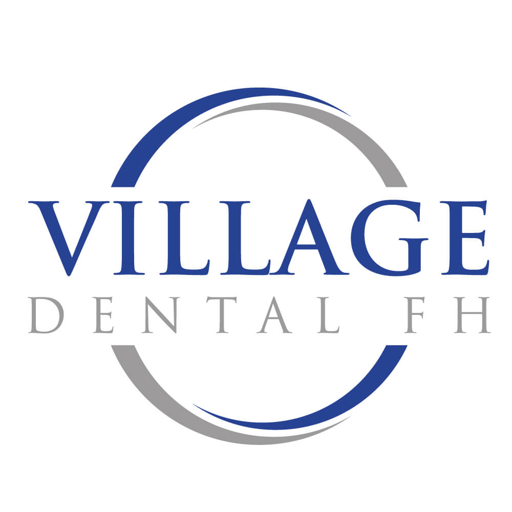 Village Dental logo