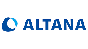 Altana logo