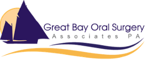 Great Bay Oral Surgery Logo