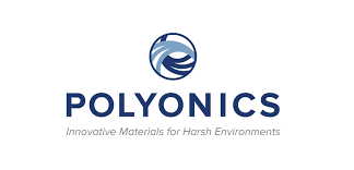 polyonics logo