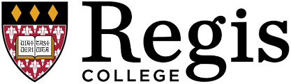 Regis College Logo