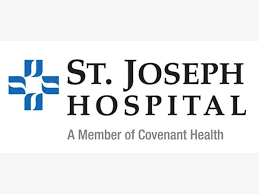 St. Joseph's Hospital St. Joseph's Hospital