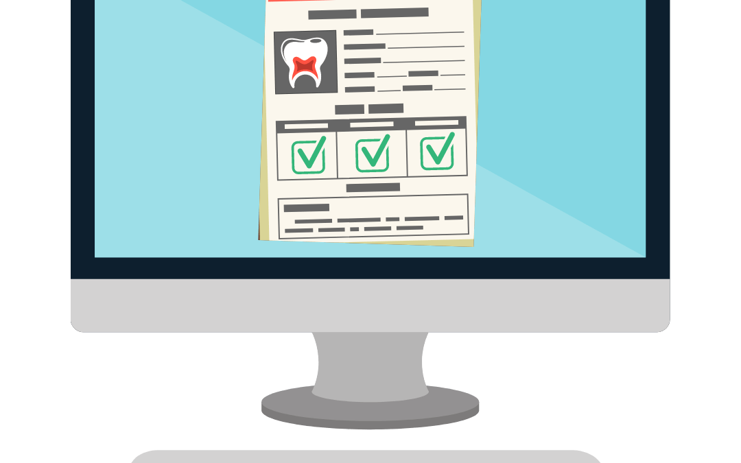 Electronic Dental Chart | Recordsforce