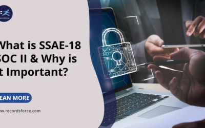 What is SSAE-18 SOC II and Why is it Important?