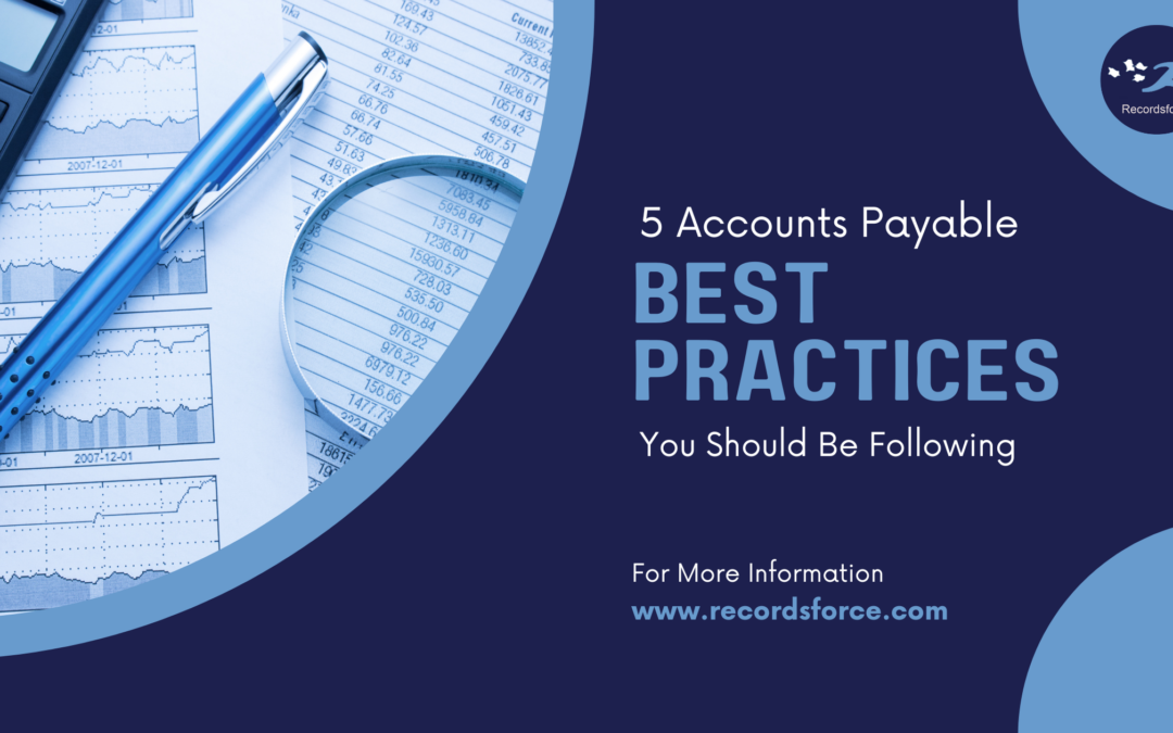 accounts payable best practices blog 1