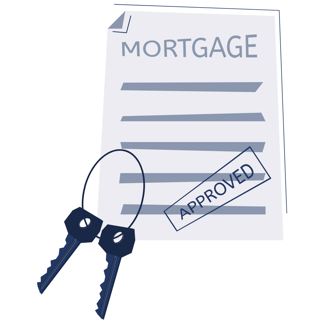 mortgage document scanning