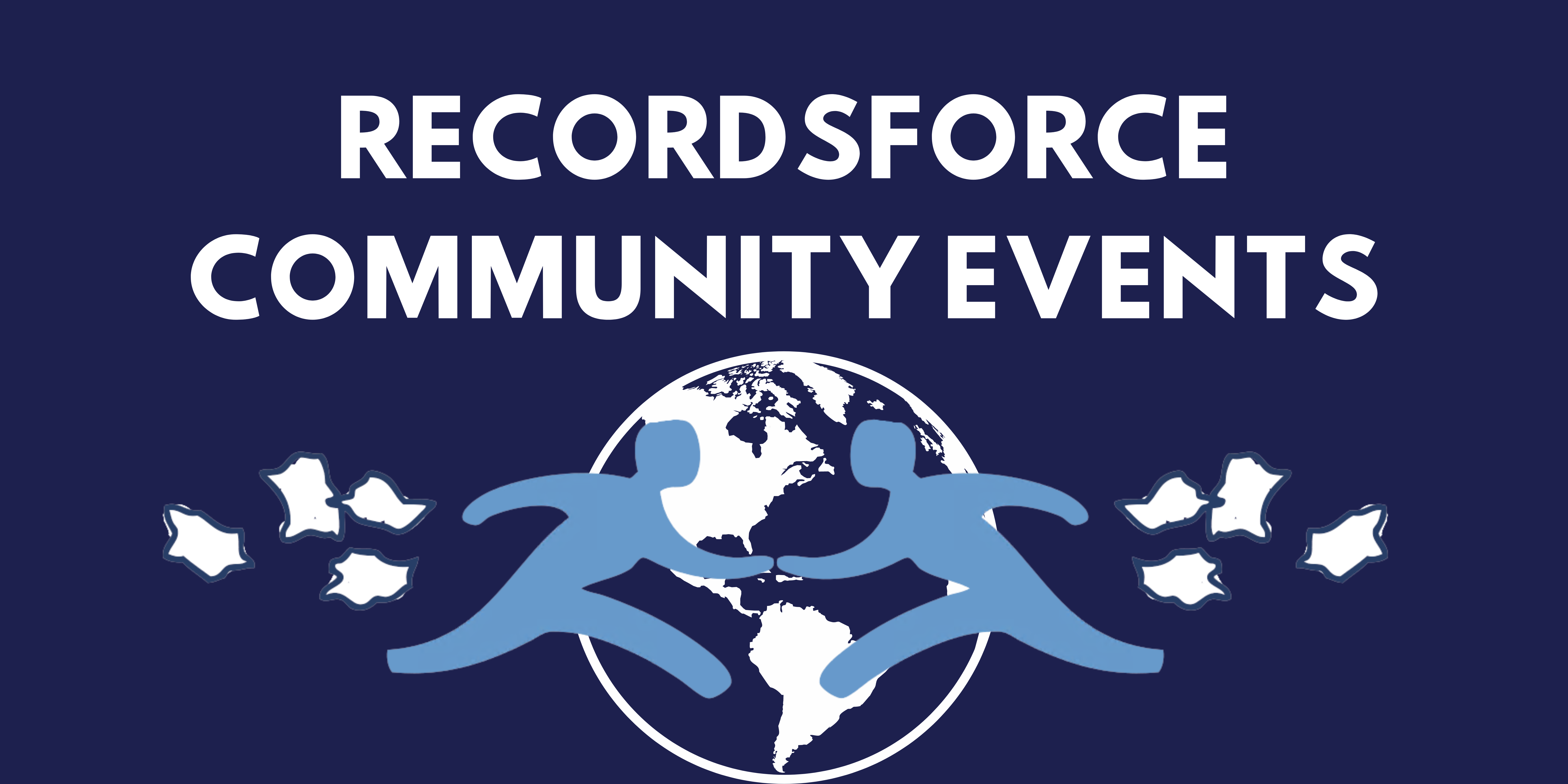 Recordsforce Community