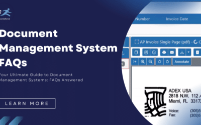 Document Management System FAQs