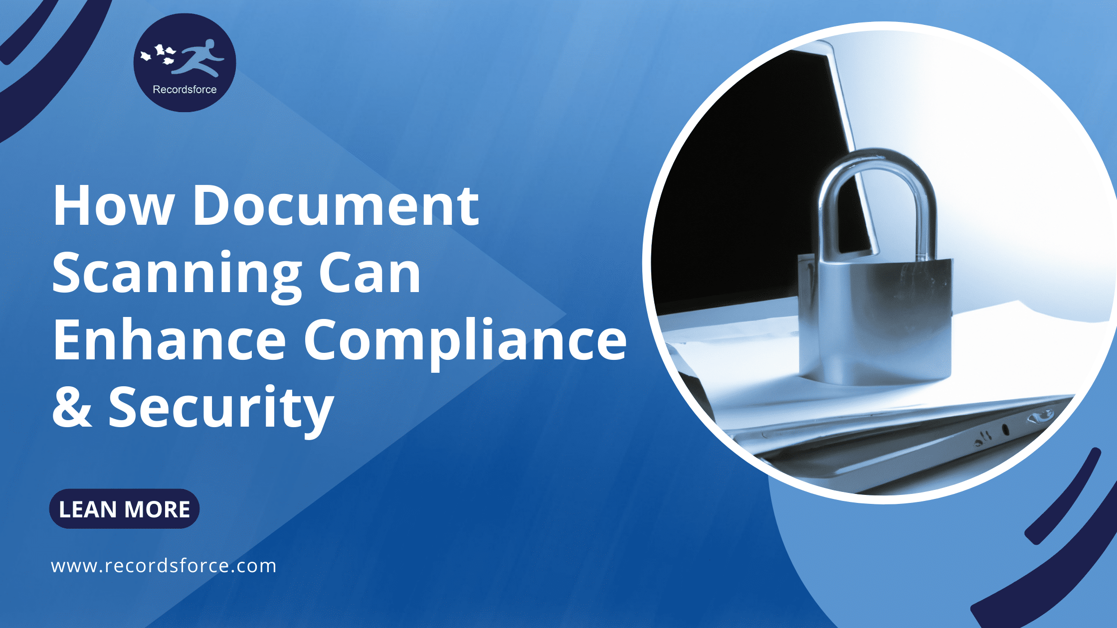 How Document Scanning Can Enhance Compliance And Security 