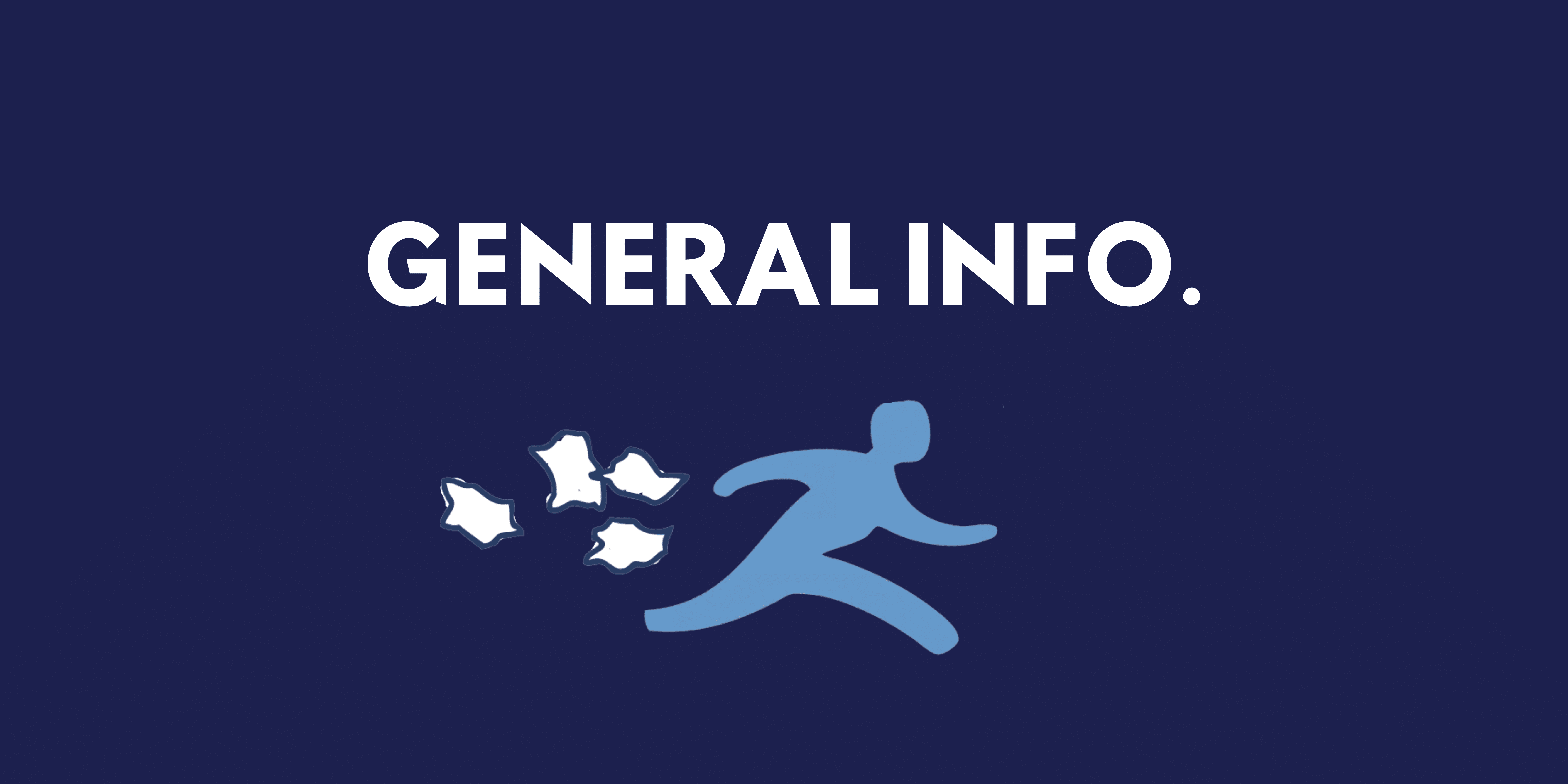 general info header