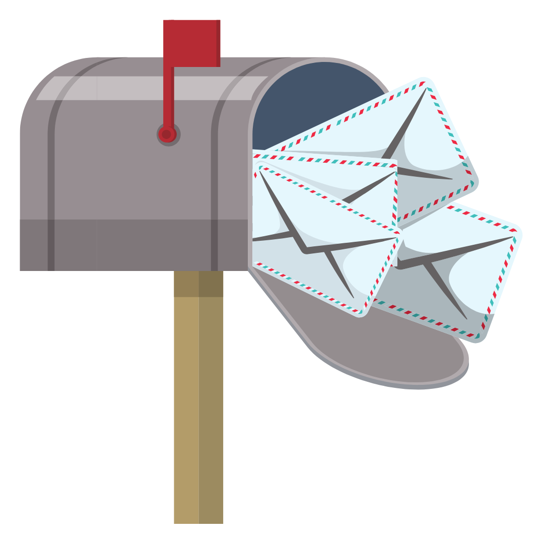 mail