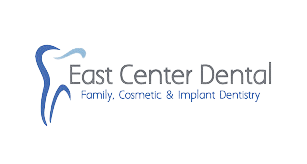 East Center Dental logo