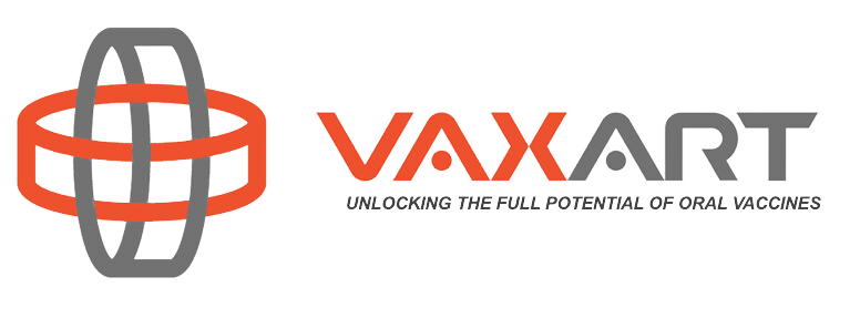 vaxart logo