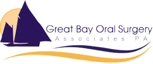 Great Bay Oral Surgery Logo