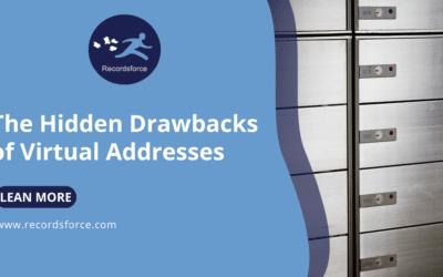 The Hidden Drawbacks of Virtual Addresses