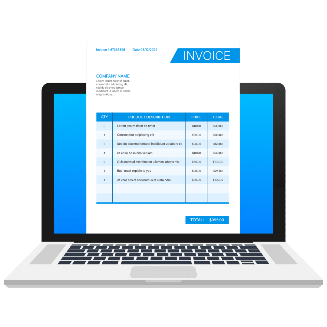 accounts payable document management