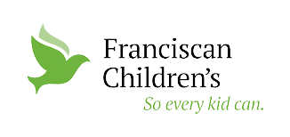 franciscan childrens logo