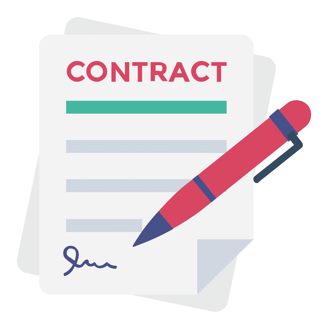 contracts and proposals document management