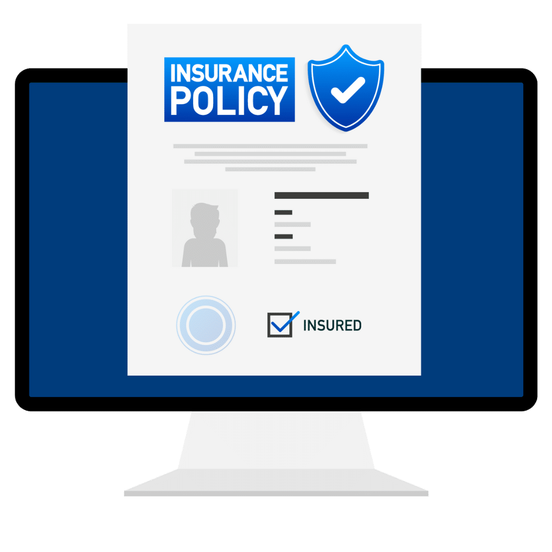 digital mailroom for insurance