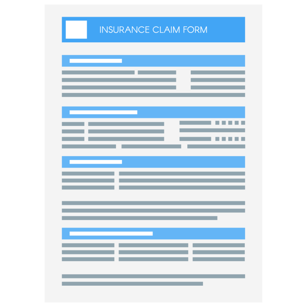 Digital Mailroom For Insurance | Recordsforce