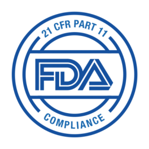 fda 21 cfr part 11 compliant digital mailroom