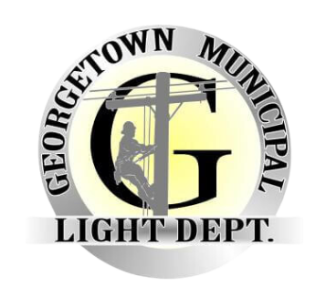 georgetown municipal logo