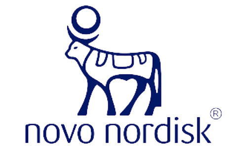 novo nordisk logo