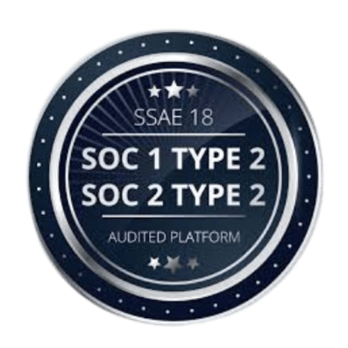 ssae 18 soc 2 type 2 digital mailroom