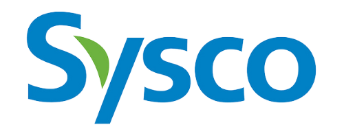 sysco logo