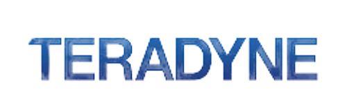 teradyne logo