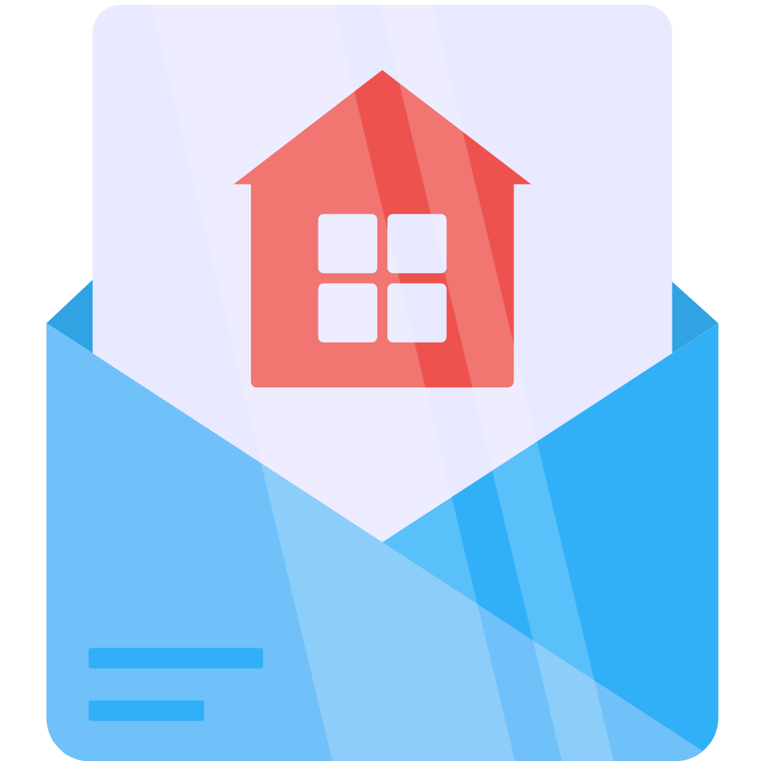 digital mailroom for real estate