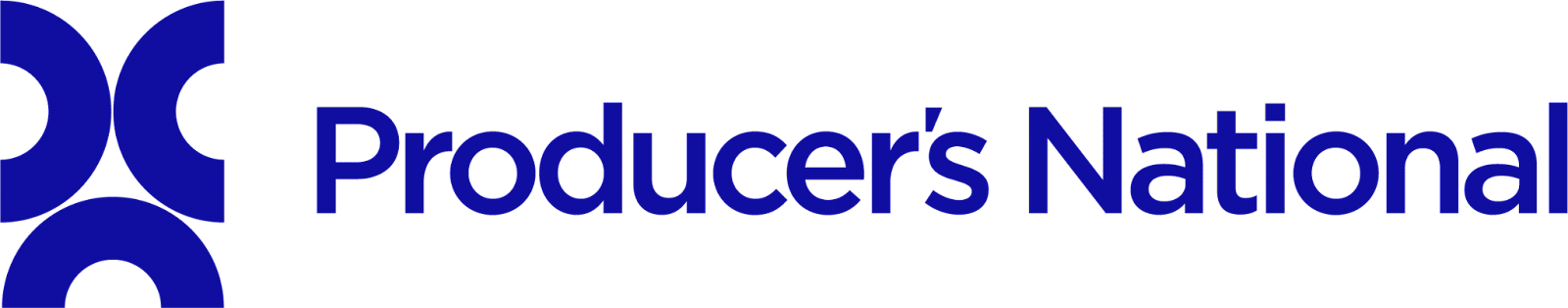 producers national logo